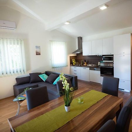 Lego Apartment Vodice Ngoại thất bức ảnh