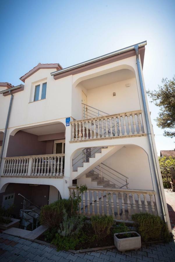 Lego Apartment Vodice Ngoại thất bức ảnh