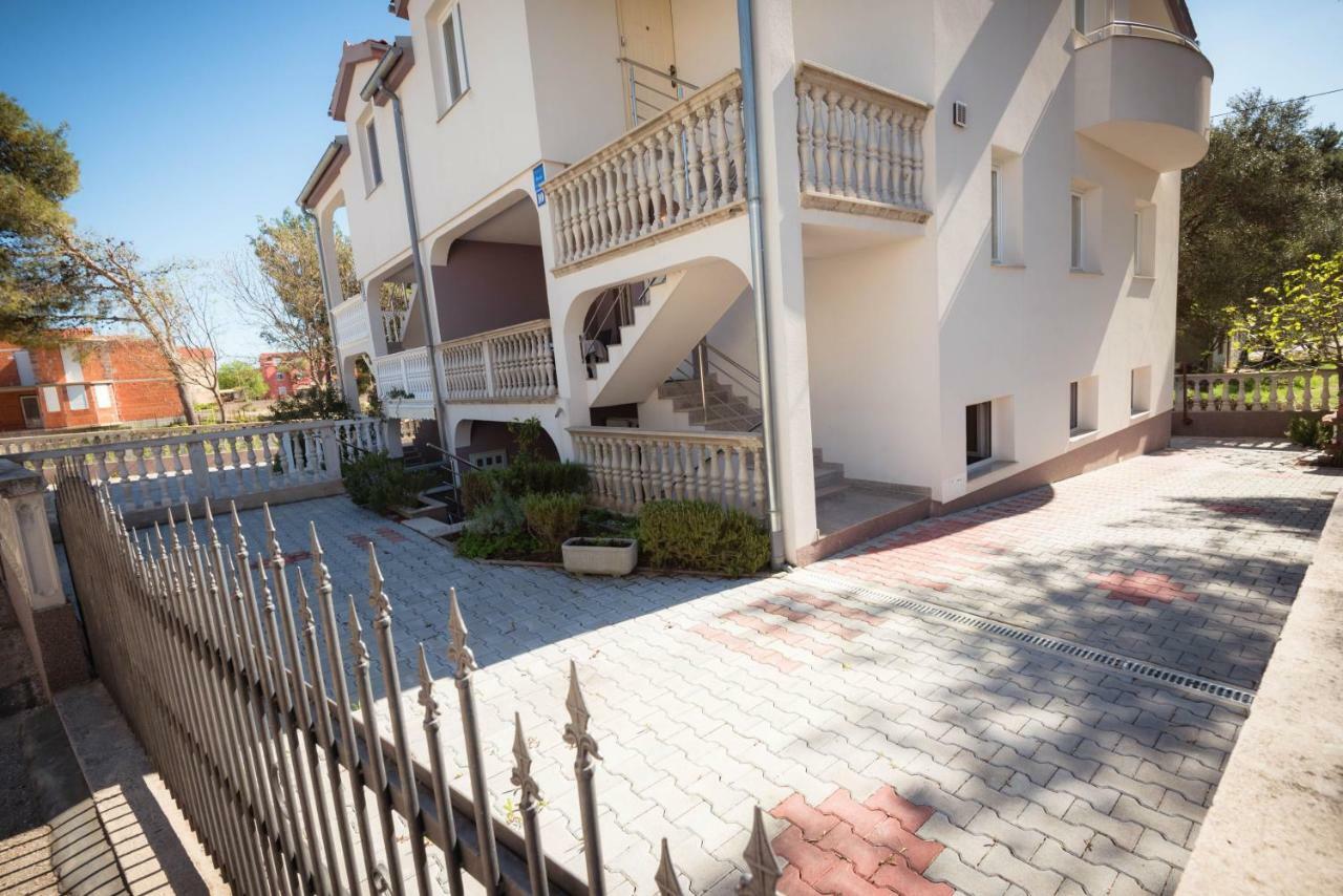 Lego Apartment Vodice Ngoại thất bức ảnh