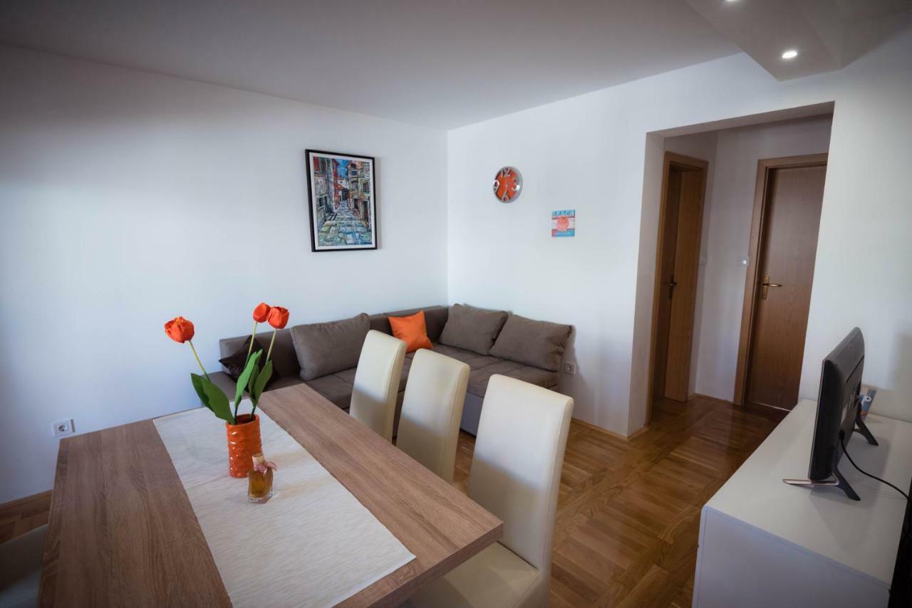 Lego Apartment Vodice Ngoại thất bức ảnh